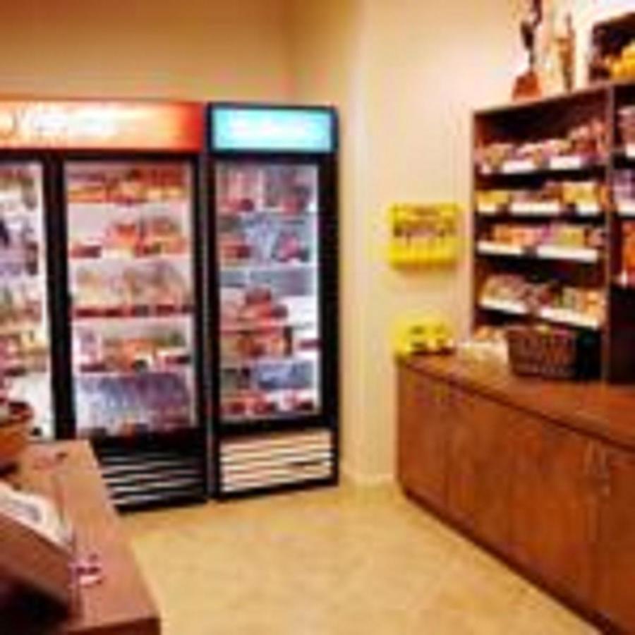 坎德尔伍德套房开普吉拉多酒店 外观 照片